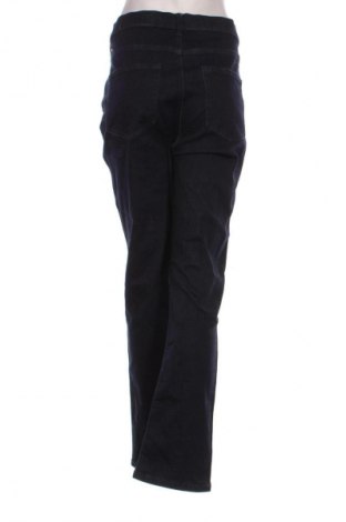 Дамски дънки D&Co, Размер XXL, Цвят Син, Цена 29,99 лв.