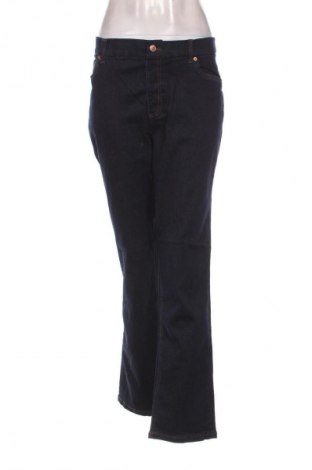 Damskie jeansy D&Co, Rozmiar XL, Kolor Niebieski, Cena 35,99 zł