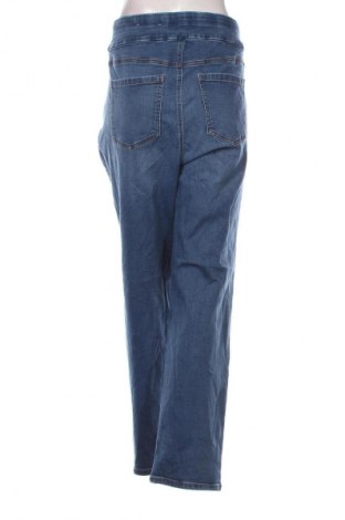 Damen Jeans DC Jeans, Größe XXL, Farbe Blau, Preis 20,99 €