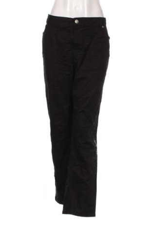 Damskie jeansy DC Jeans, Rozmiar 3XL, Kolor Czarny, Cena 35,99 zł