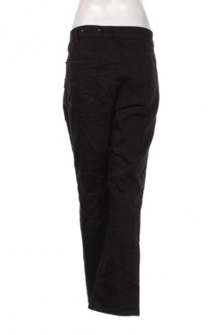 Damskie jeansy DC Jeans, Rozmiar 3XL, Kolor Czarny, Cena 35,99 zł