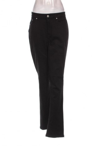 Дамски дънки DC Jeans, Размер XL, Цвят Черен, Цена 46,99 лв.