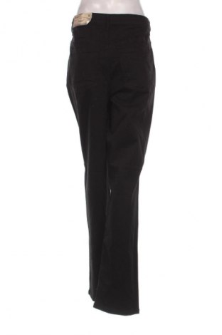 Дамски дънки DC Jeans, Размер XL, Цвят Черен, Цена 46,99 лв.