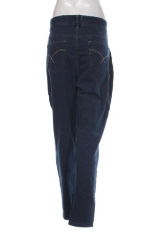 Дамски дънки DC Jeans, Размер XXL, Цвят Син, Цена 29,99 лв.