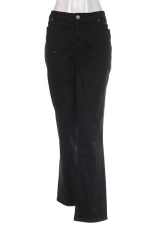 Damen Jeans DC Jeans, Größe XXL, Farbe Schwarz, Preis 20,99 €