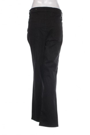Damen Jeans DC Jeans, Größe XXL, Farbe Schwarz, Preis 20,99 €