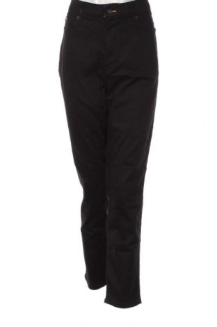 Damen Jeans DKNY Jeans, Größe XL, Farbe Schwarz, Preis 132,99 €