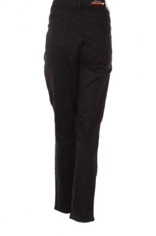 Damen Jeans DKNY Jeans, Größe XL, Farbe Schwarz, Preis 132,99 €