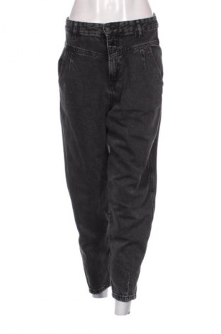 Dámske džínsy  Denim 1953, Veľkosť S, Farba Čierna, Cena  14,83 €