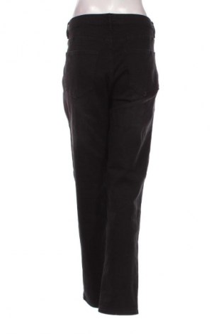 Dámské džíny  Denim 1953, Velikost XXL, Barva Černá, Cena  469,00 Kč