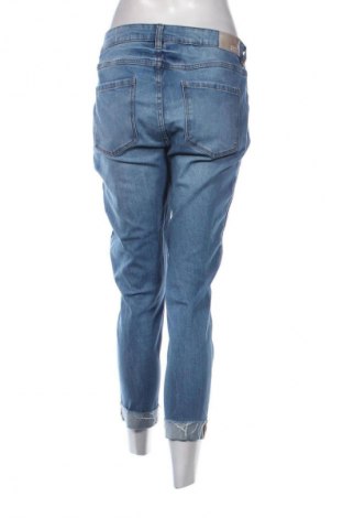 Γυναικείο Τζίν Denim 1982, Μέγεθος XXL, Χρώμα Μπλέ, Τιμή 14,77 €