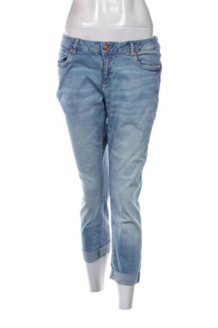 Γυναικείο Τζίν Denim 1982, Μέγεθος L, Χρώμα Μπλέ, Τιμή 14,77 €