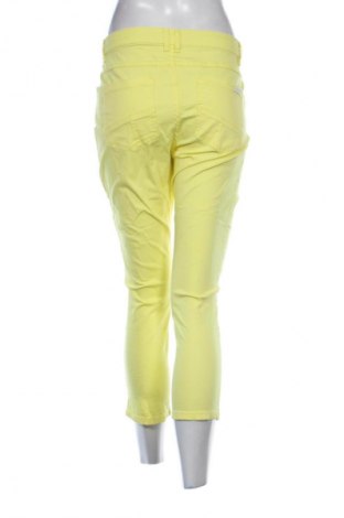 Damen Jeans Denim 1982, Größe L, Farbe Gelb, Preis € 8,99
