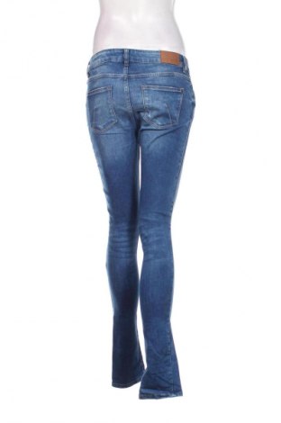 Dámske džínsy  Denim 1982, Veľkosť L, Farba Modrá, Cena  15,00 €