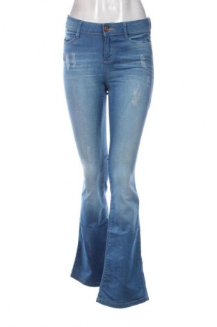 Női farmernadrág Denim 1982, Méret S, Szín Kék, Ár 5 865 Ft