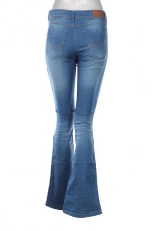 Női farmernadrág Denim 1982, Méret S, Szín Kék, Ár 5 865 Ft