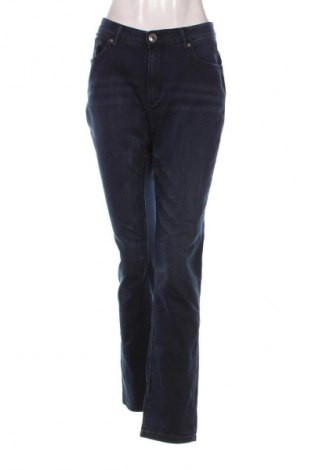 Γυναικείο Τζίν Denim By Lindex, Μέγεθος XL, Χρώμα Μπλέ, Τιμή 18,99 €