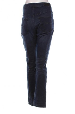Γυναικείο Τζίν Denim By Lindex, Μέγεθος XL, Χρώμα Μπλέ, Τιμή 18,99 €