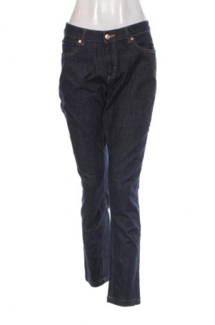 Blugi de femei Denim By Lindex, Mărime XL, Culoare Albastru, Preț 98,99 Lei