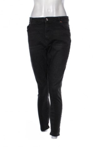 Női farmernadrág Denim Co., Méret XXL, Szín Fekete, Ár 5 799 Ft