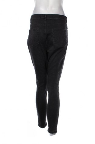Női farmernadrág Denim Co., Méret XXL, Szín Fekete, Ár 5 799 Ft