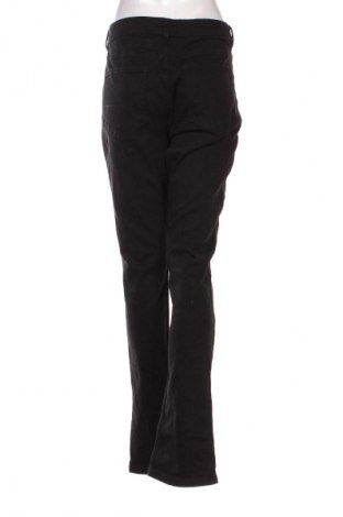 Damskie jeansy Denim&Co., Rozmiar XL, Kolor Czarny, Cena 95,99 zł