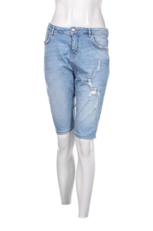 Damskie jeansy Denim Co., Rozmiar M, Kolor Niebieski, Cena 112,71 zł