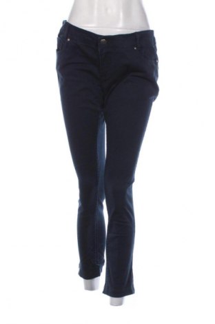 Dámske džínsy  Denim Co., Veľkosť XXL, Farba Modrá, Cena  14,77 €