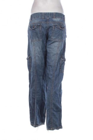 Damskie jeansy Denim Co., Rozmiar M, Kolor Niebieski, Cena 67,00 zł