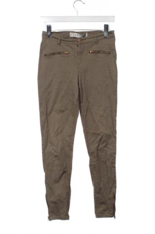 Blugi de femei Denim Co., Mărime M, Culoare Verde, Preț 77,17 Lei