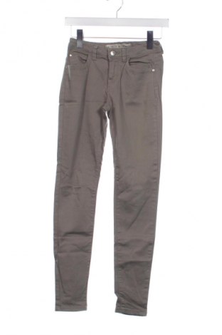 Női farmernadrág Denim&Co., Méret XXS, Szín Zöld, Ár 5 800 Ft