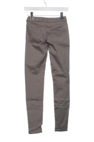Női farmernadrág Denim&Co., Méret XXS, Szín Zöld, Ár 5 800 Ft