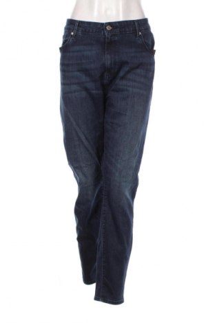 Blugi de femei Denizen from Levi's, Mărime XXL, Culoare Albastru, Preț 98,99 Lei