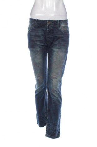 Női farmernadrág Desigual, Méret M, Szín Sokszínű, Ár 18 299 Ft
