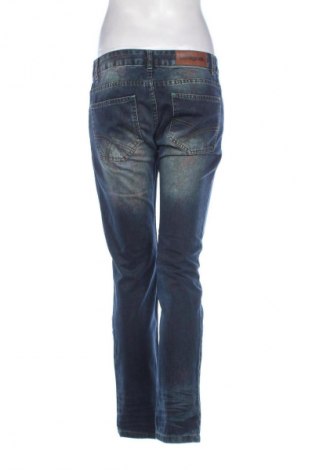 Női farmernadrág Desigual, Méret M, Szín Sokszínű, Ár 18 299 Ft