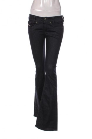 Damen Jeans Diesel, Größe M, Farbe Blau, Preis 83,99 €
