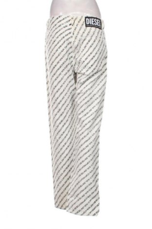 Női farmernadrág Diesel, Méret L, Szín Sokszínű, Ár 69 369 Ft
