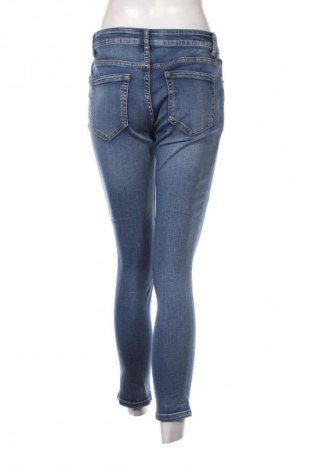 Damskie jeansy Dine 'n' Dance, Rozmiar M, Kolor Niebieski, Cena 49,99 zł