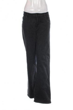 Női farmernadrág Donna, Méret XL, Szín Fekete, Ár 11 099 Ft