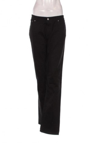 Blugi de femei Dressmann, Mărime 3XL, Culoare Negru, Preț 139,99 Lei
