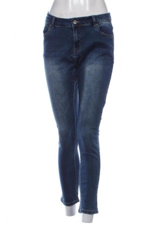 Damen Jeans Dromedar, Größe L, Farbe Blau, Preis 15,00 €