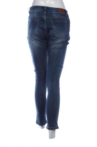 Damen Jeans Dromedar, Größe L, Farbe Blau, Preis 15,00 €