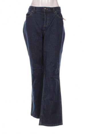 Blugi de femei Duluth Trading, Mărime XXL, Culoare Albastru, Preț 316,99 Lei