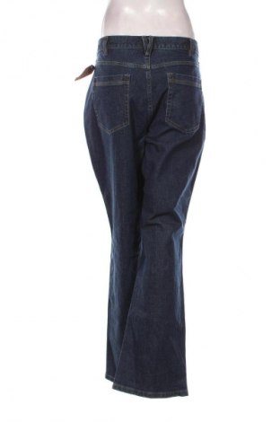 Blugi de femei Duluth Trading, Mărime XXL, Culoare Albastru, Preț 316,99 Lei