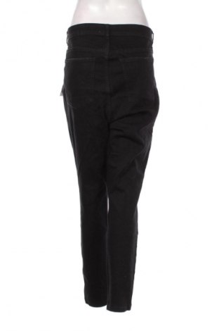 Damen Jeans ELOQUII, Größe XXL, Farbe Schwarz, Preis 64,99 €