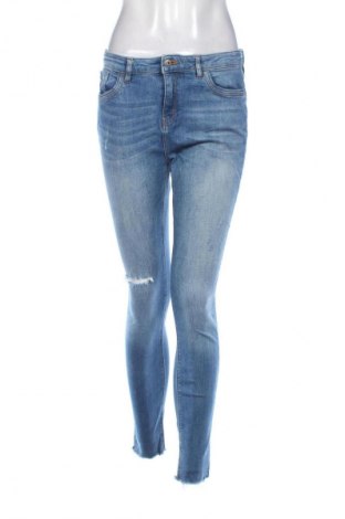 Dámske džínsy  Edc By Esprit, Veľkosť M, Farba Modrá, Cena  23,95 €