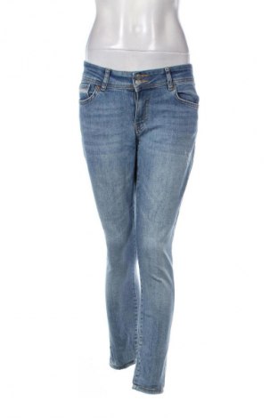 Dámské džíny  Edc By Esprit, Velikost M, Barva Modrá, Cena  659,00 Kč