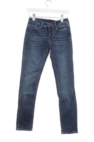 Γυναικείο Τζίν Edc By Esprit, Μέγεθος S, Χρώμα Μπλέ, Τιμή 26,99 €