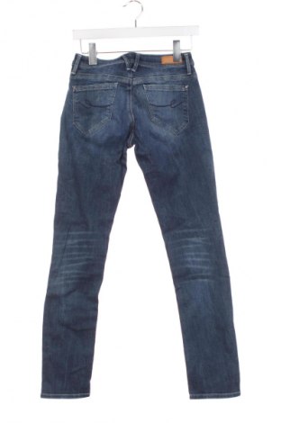 Γυναικείο Τζίν Edc By Esprit, Μέγεθος S, Χρώμα Μπλέ, Τιμή 26,99 €