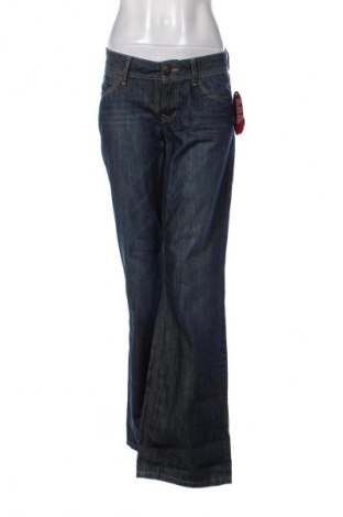 Damen Jeans Edc By Esprit, Größe L, Farbe Blau, Preis 47,57 €